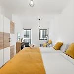 Apartamento Artistas House Aveiro