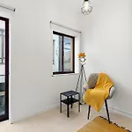Artistas House Apartamento *