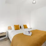 Artistas House Apartamento Aveiro