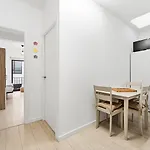 Apartamento Artistas House
