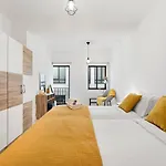 Artistas House Apartamento Aveiro