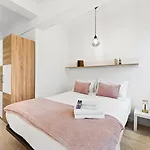 Artistas House Apartamento