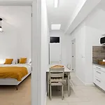 Artistas House Apartamento Aveiro