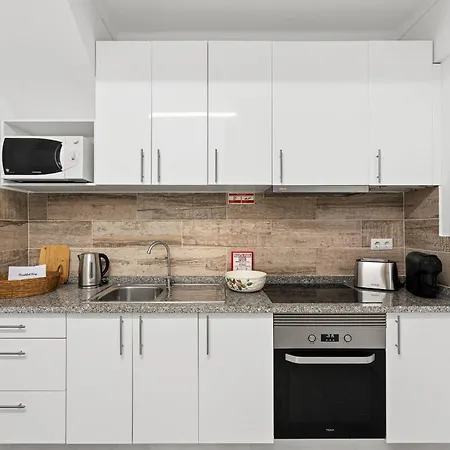 Artistas House Appartement Aveiro