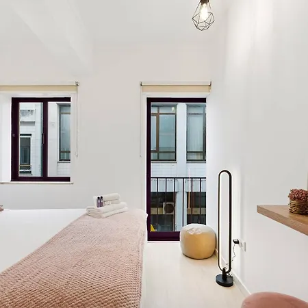 Artistas House Apartamento Aveiro
