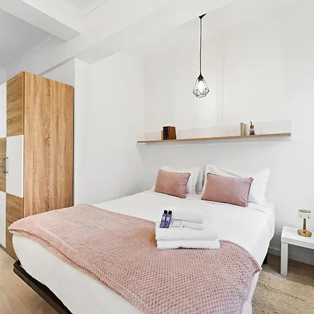 Apartamento Artistas House Aveiro