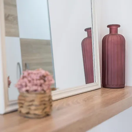 Artistas House דירה