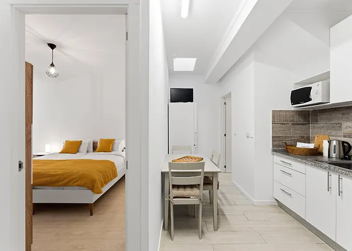 Artistas House Apartamento *