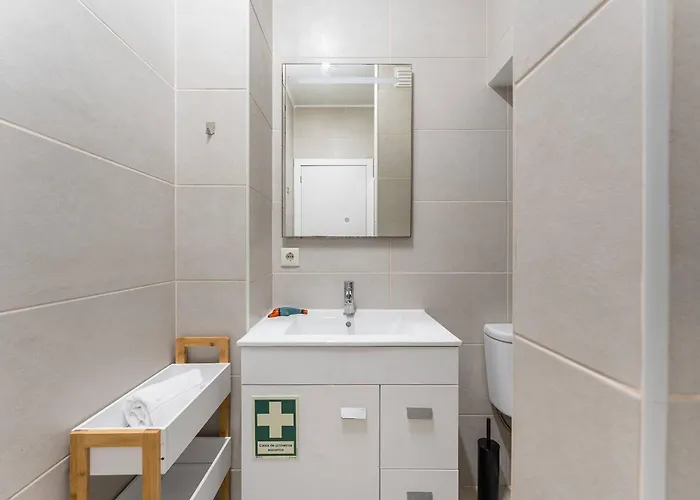 Artistas House Apartamento Aveiro