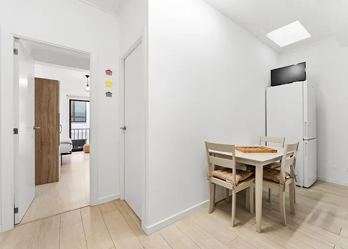 Artistas House Apartamento Aveiro