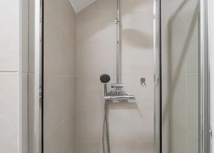 Apartamento Artistas House Aveiro