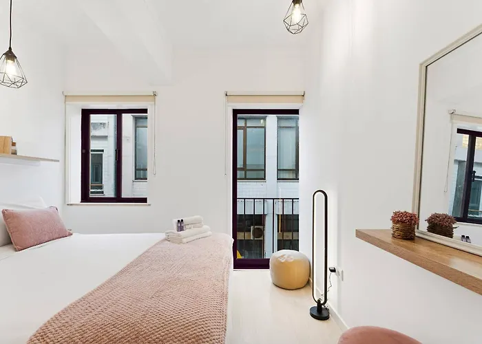 Artistas House Apartamento Aveiro