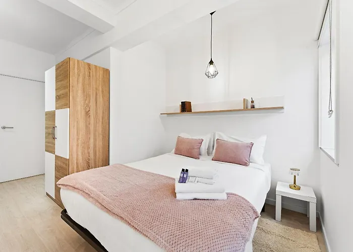 Apartamento Artistas House Aveiro