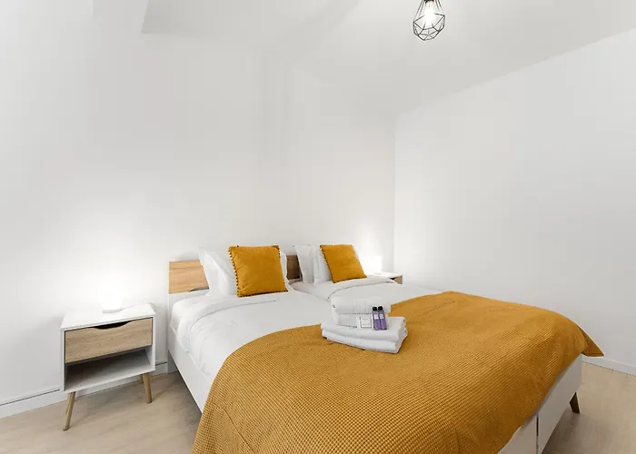 Apartamento Artistas House