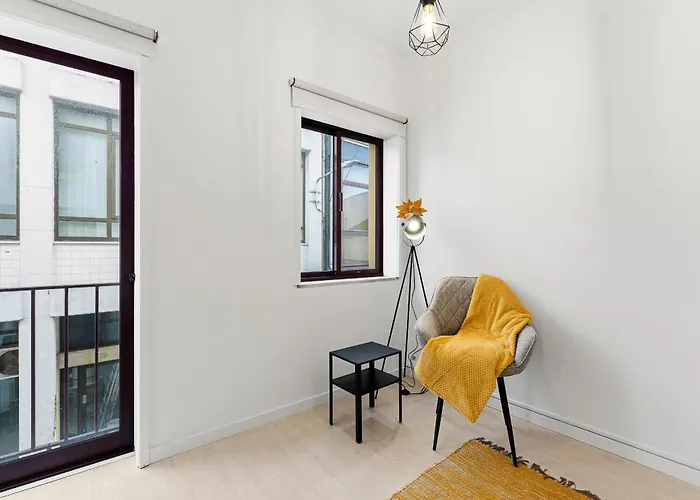 Artistas House Apartamento *