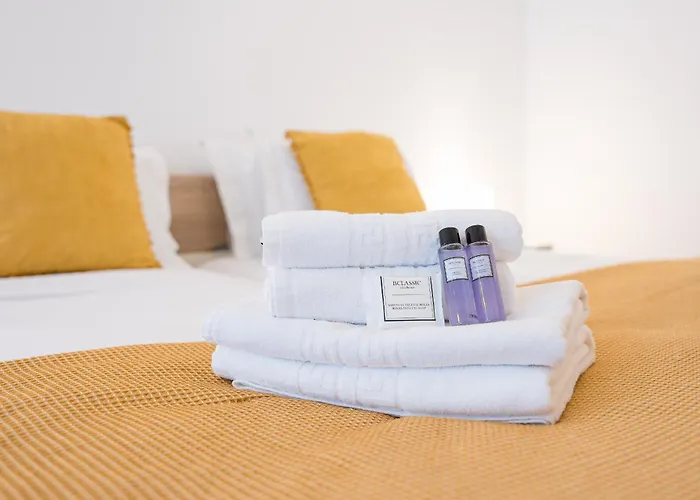 Artistas House Apartamento *