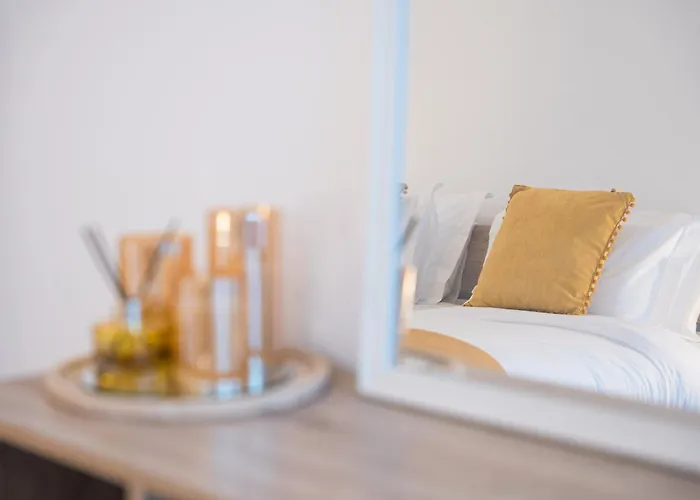 Apartamento Artistas House *