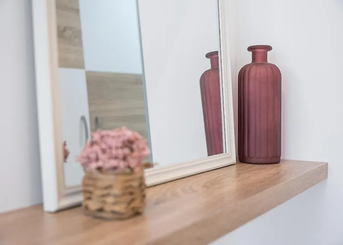 Artistas House Apartamento