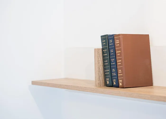 Artistas House Apartamento Aveiro