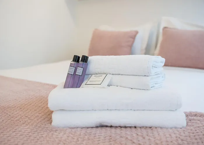 Artistas House Apartamento Aveiro