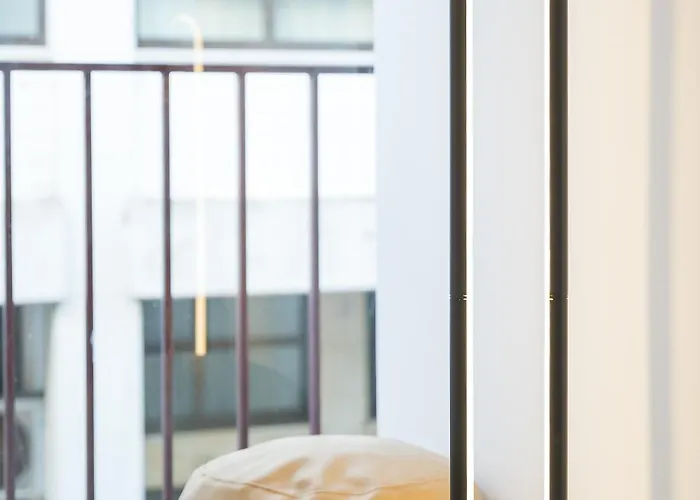 Artistas House Aveiro