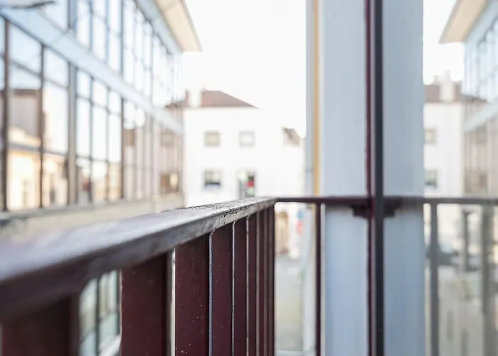 Apartamento Artistas House *