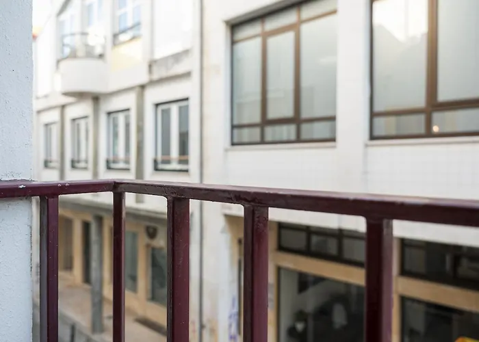 Artistas House Aveiro