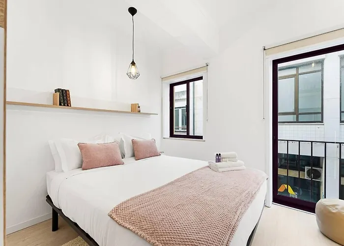 Artistas House Apartment